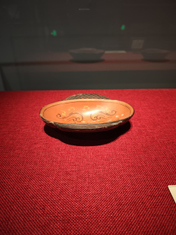 溧阳博物馆内藏品