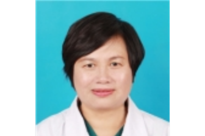 向秀梅医生