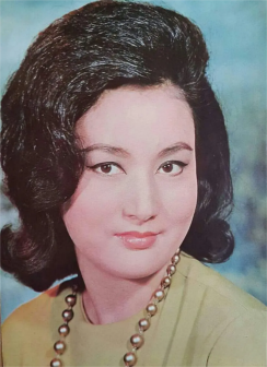 叶枫（中国香港女演员、人称长腿姐姐或睡美人）_百度百科