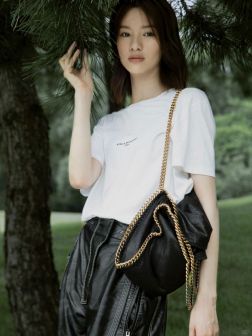 邱天（中国内地女演员）_百度百科