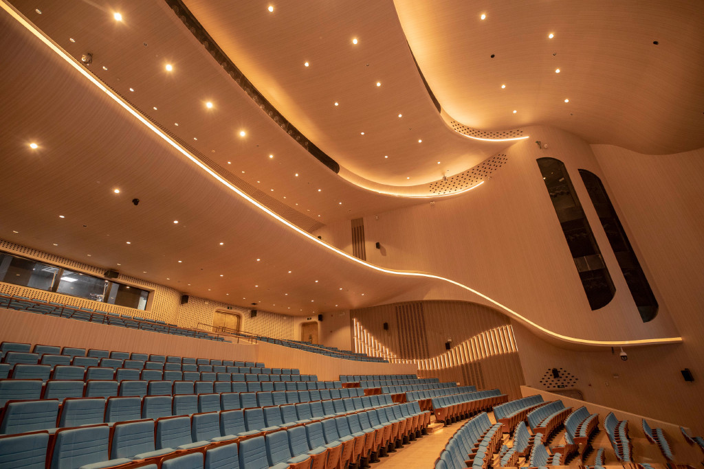 杭州运河大剧院