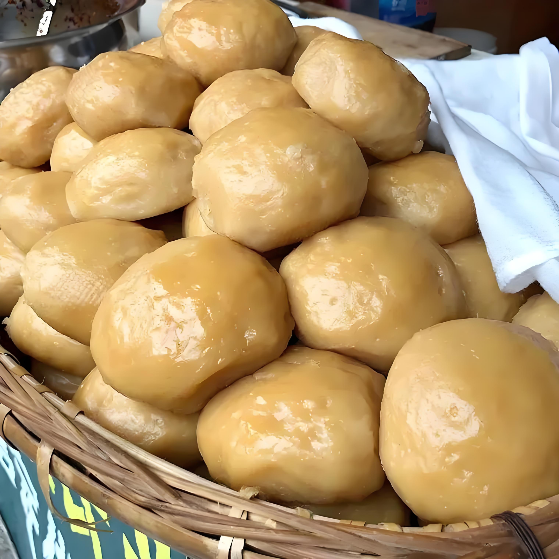 江口米豆腐