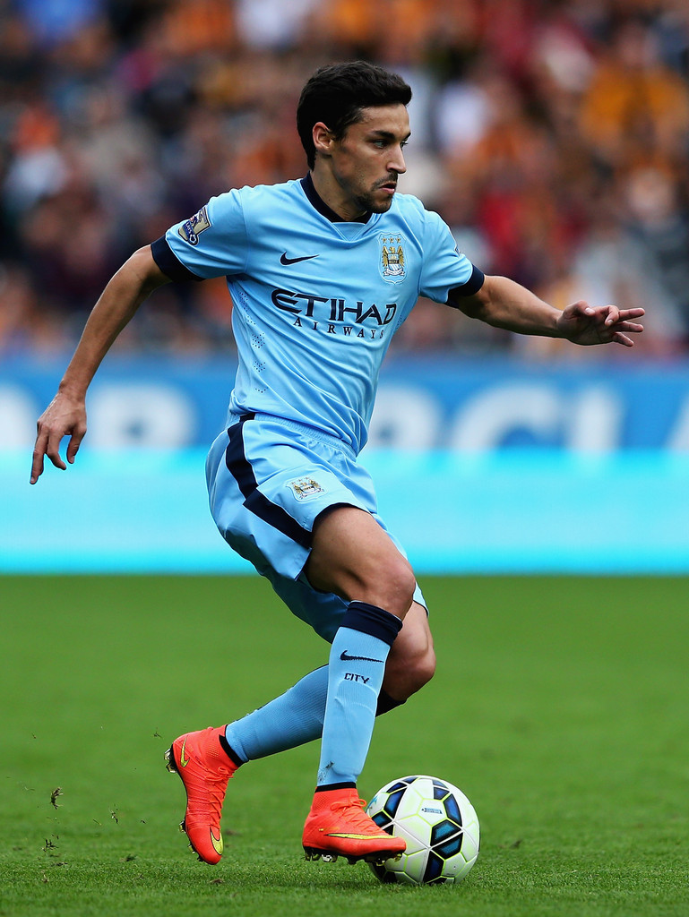  p>赫苏斯·纳瓦斯(jesús navas),全名赫苏斯·纳瓦斯·冈萨雷斯