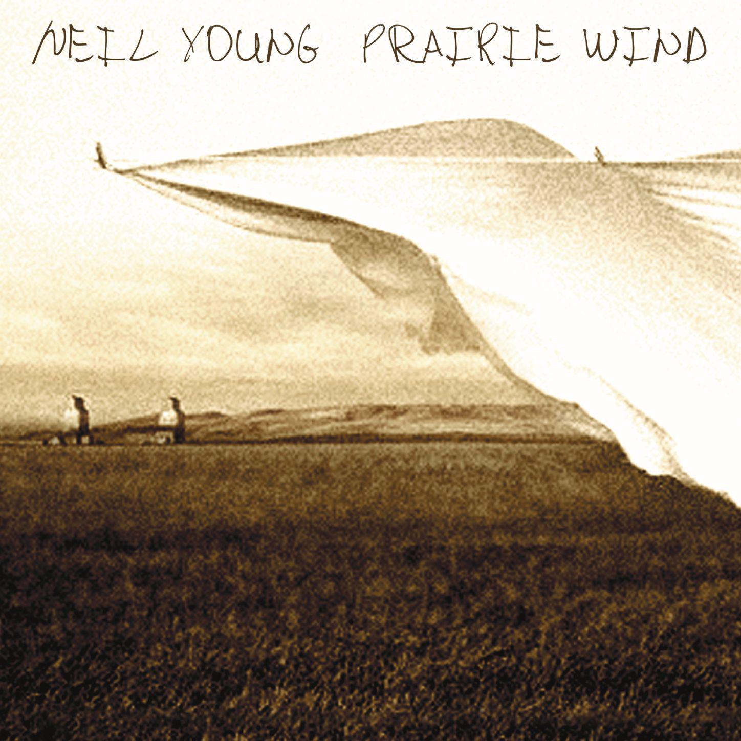 《prairie wind》是<a target="