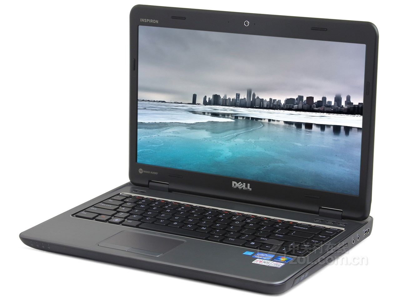 戴尔灵越 14r 锋型版(ins14rd-878al)