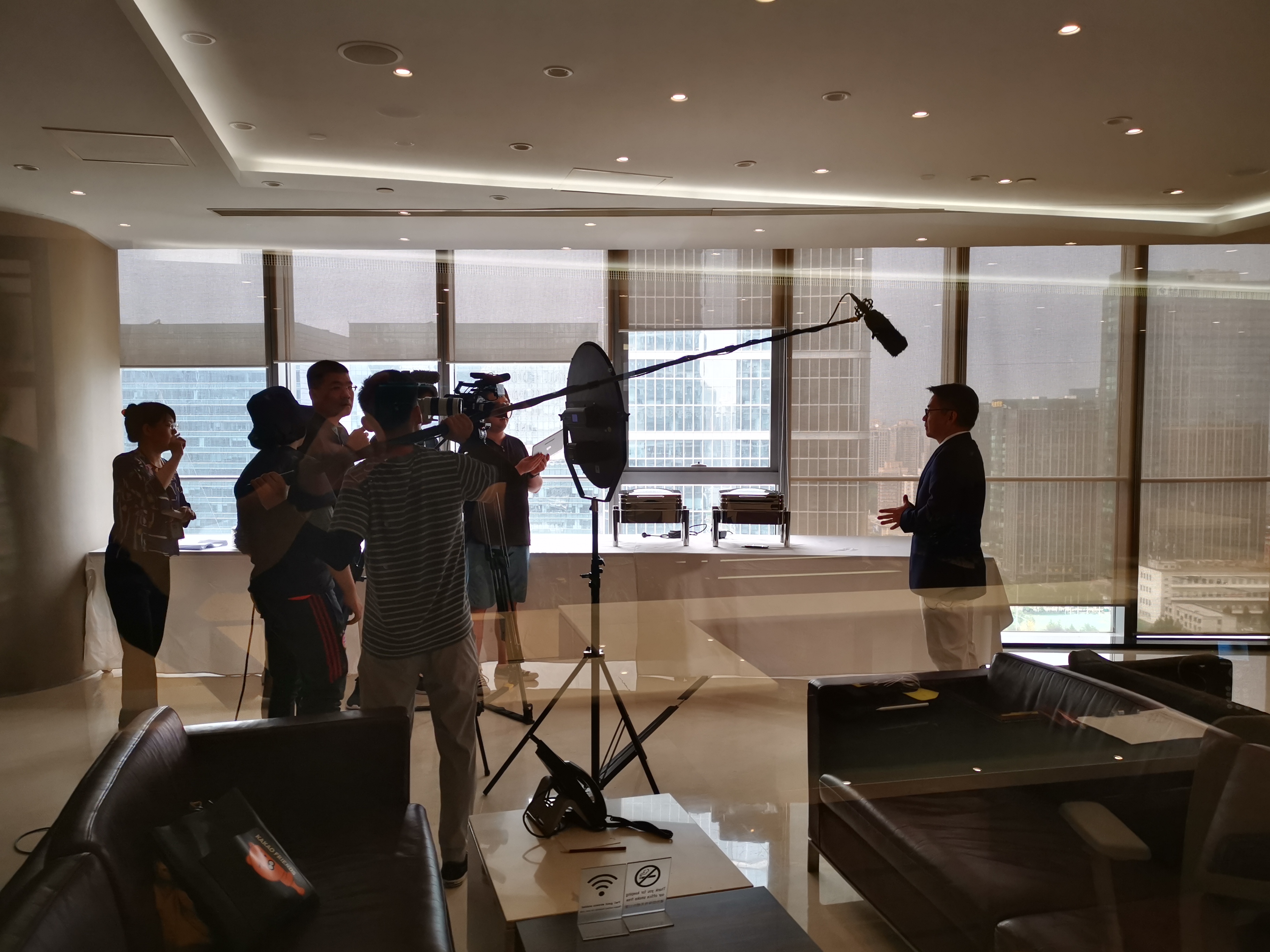 北京南洋影视文化有限公司