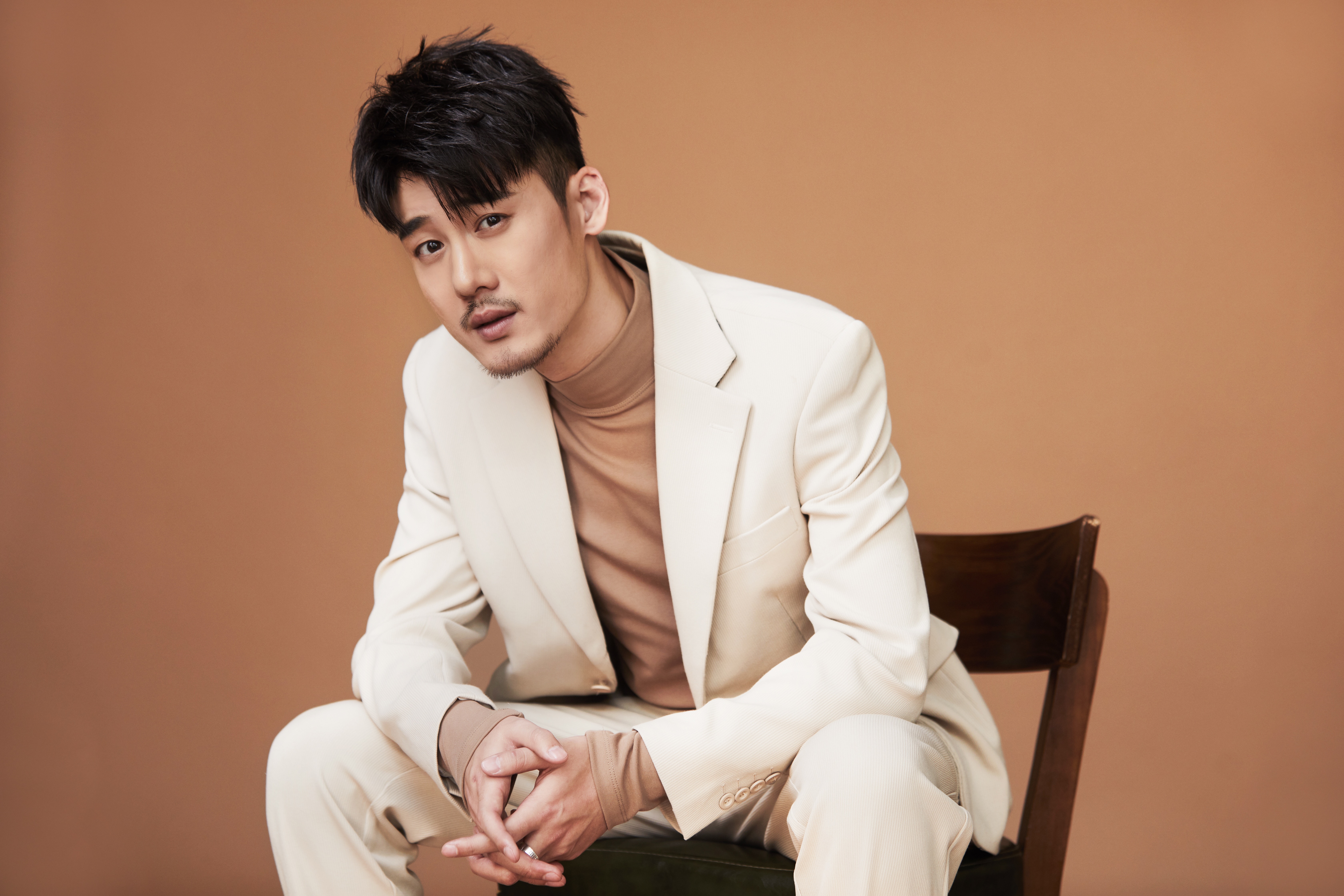  p>王柯皓,中国内地男演员.