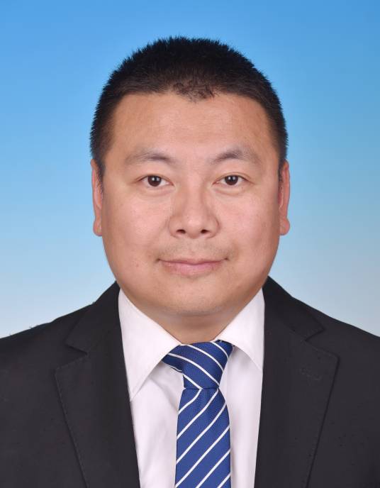 黄鹏（成都市彭州市濛阳街道办事处副主任）_百度百科