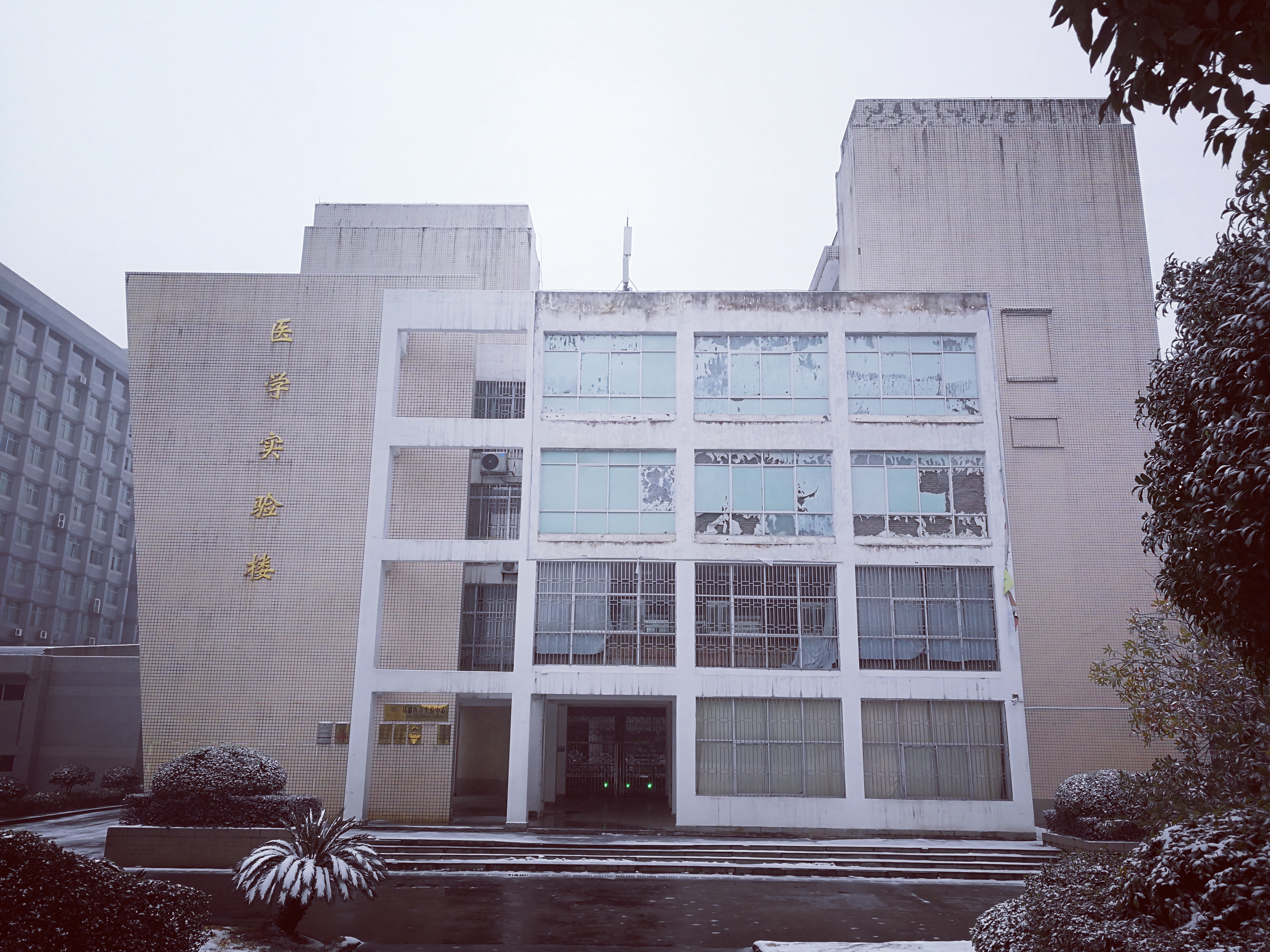 湘南学院
