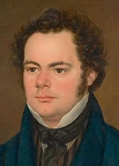  p>弗朗茨·舒伯特(franz schubert b>, /b>1797年1月31日—1828年11