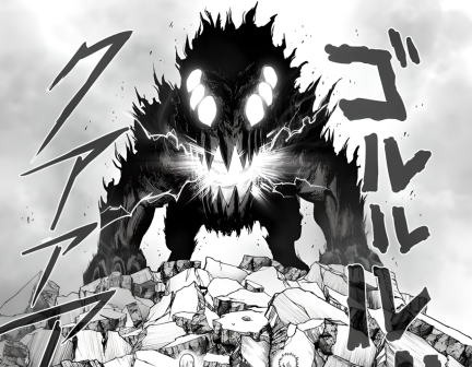 波奇（日本漫画《一拳超人》及其衍生作品中的角色）_百度百科