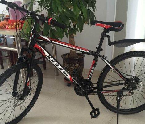 junling是什么自行车品牌 - 知晓星球