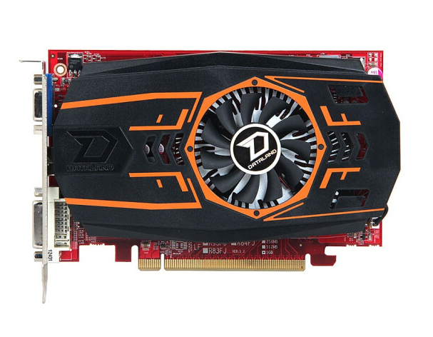  p>迪兰恒进hd6570 恒金二代 1g是一款产于中国大陆的显卡,毛重0.