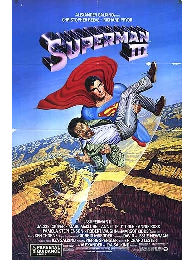 超人iii