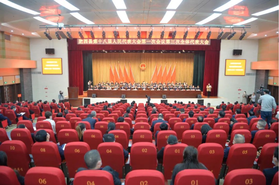 于1981年10月经肥西县第八届人民代表大会根据《中华人民共和国地方