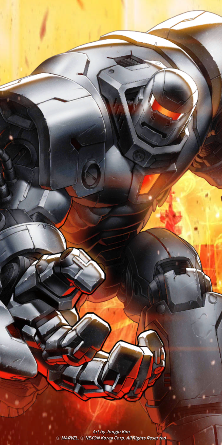  p>铁霸王(iron monger)是美国 a target="_blank" href="/item/漫威"
