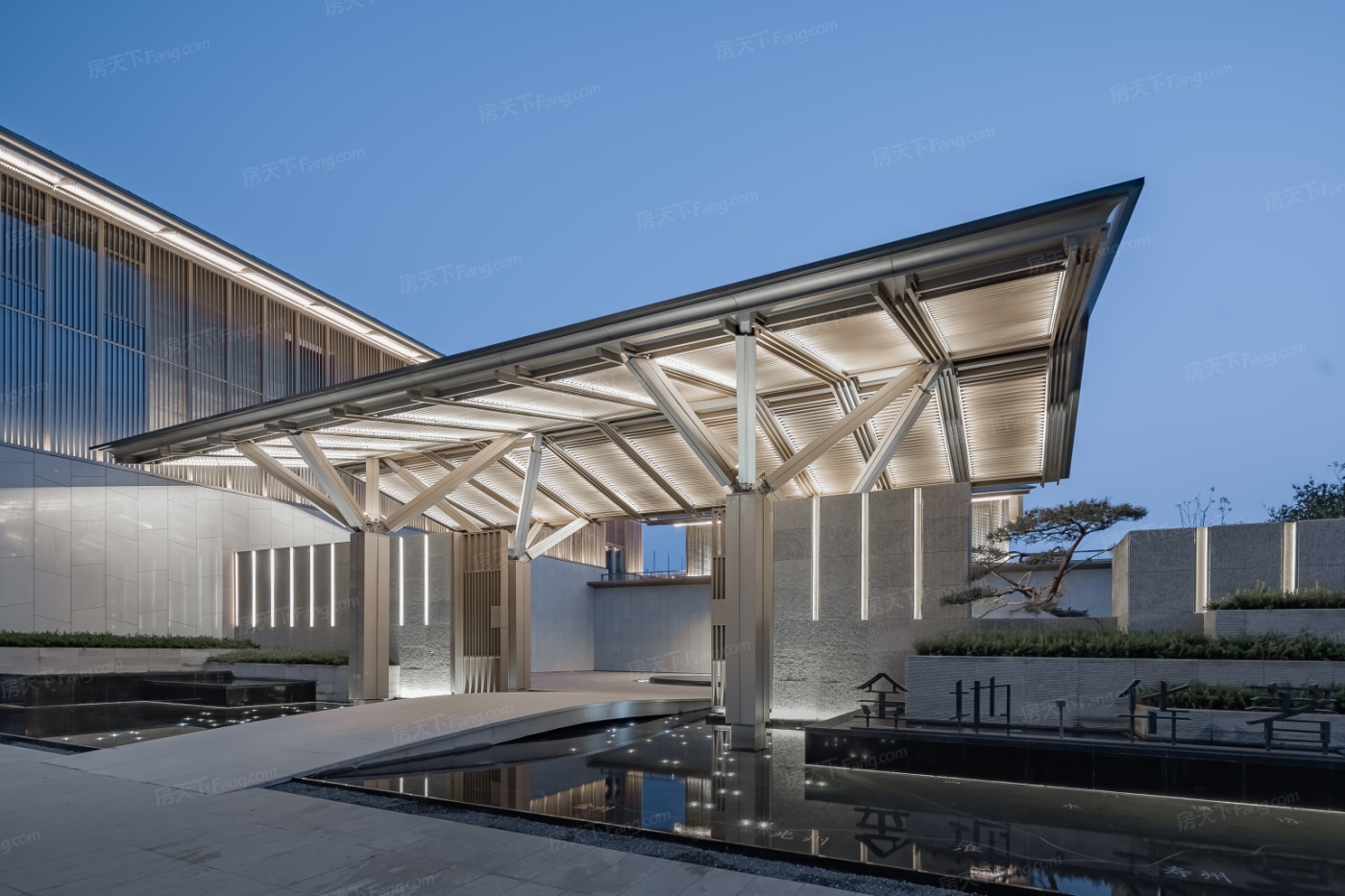  p data-id="solzuuyvvoxp">金地华著(华著苑)位居扬州主城核心区,坐