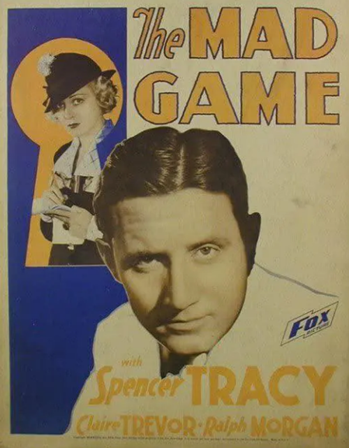 The Mad Game_百度百科