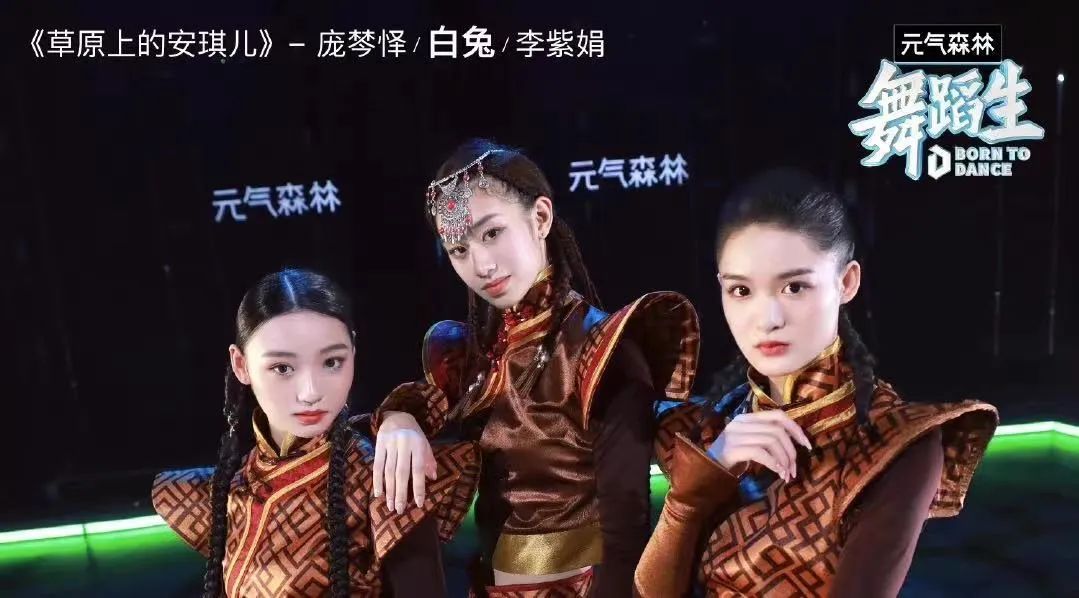 没有淘汰赛制的《舞蹈生》为何更能打动观众？_百科TA说