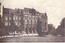 雅盖隆大学