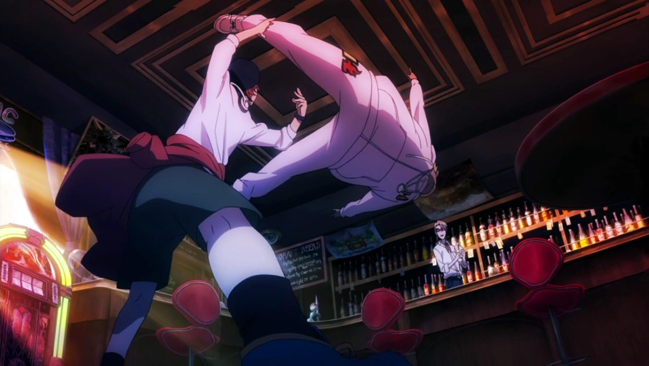 《 a target="_blank" href="/item/k missing kings/13236343" data