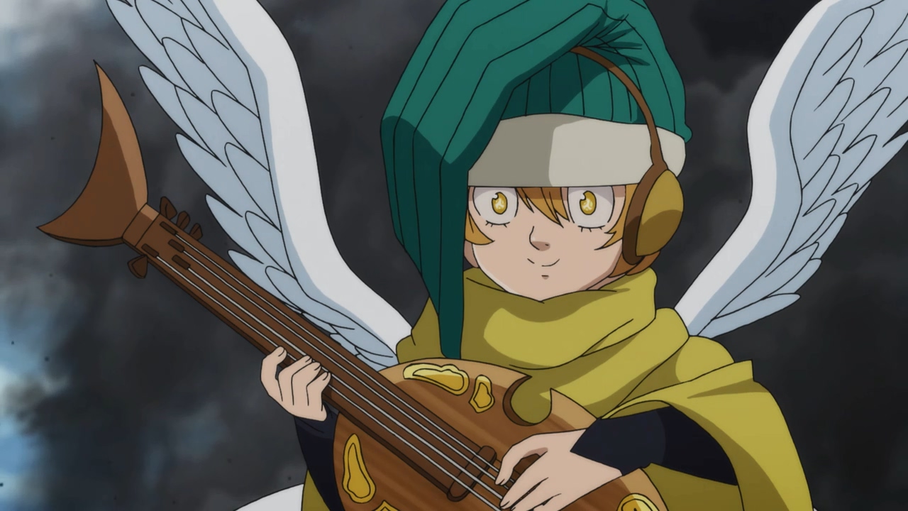 沙利叶,男,日本漫画《 a target="_blank" href="/item/七大罪