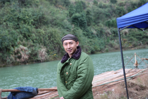 孙迪（中国内地男演员）_百度百科