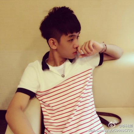 李科颖