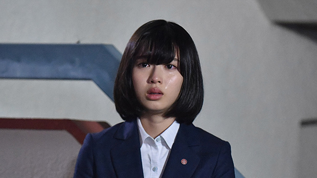 人事美魔女椿真子