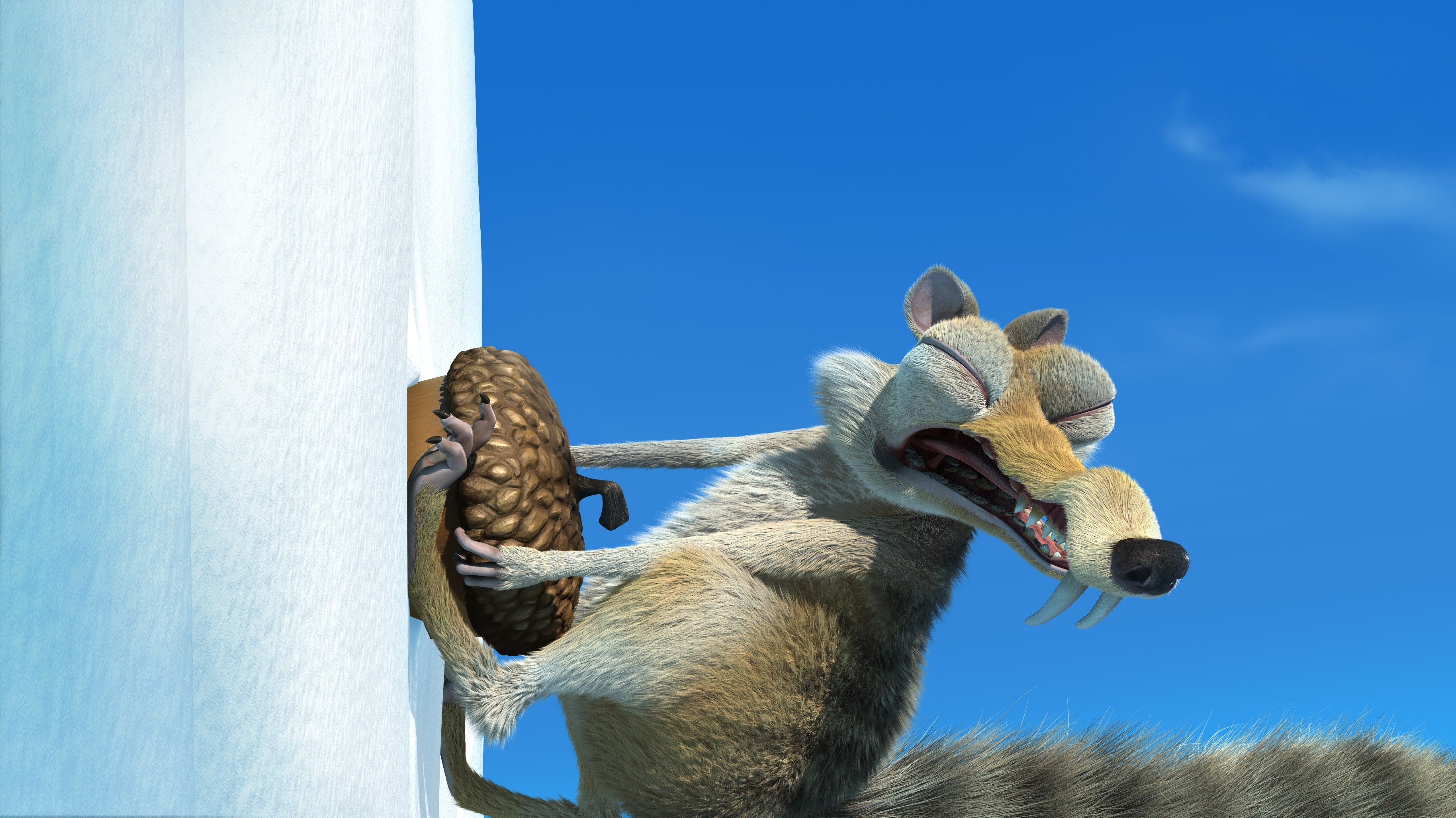 data-id="gnwxcbqddn">《冰川时代2》(ice age:the meltdown)是一部