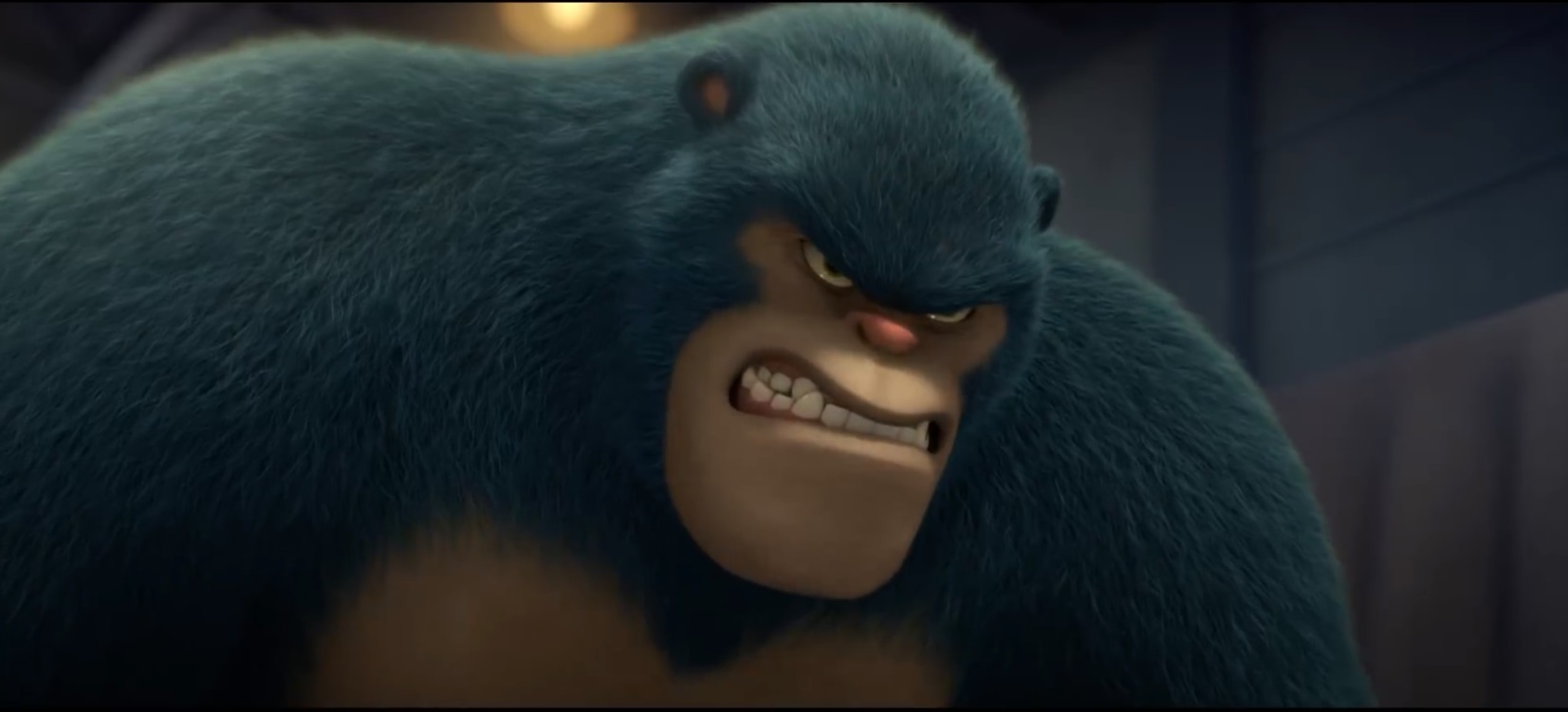 黑风,动画电影《 a target="_blank" href="/item/熊出没之熊心归来