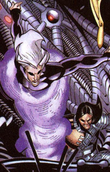  p>激流(riptide)是美国 a target="_blank" href="/item/漫威">漫威 