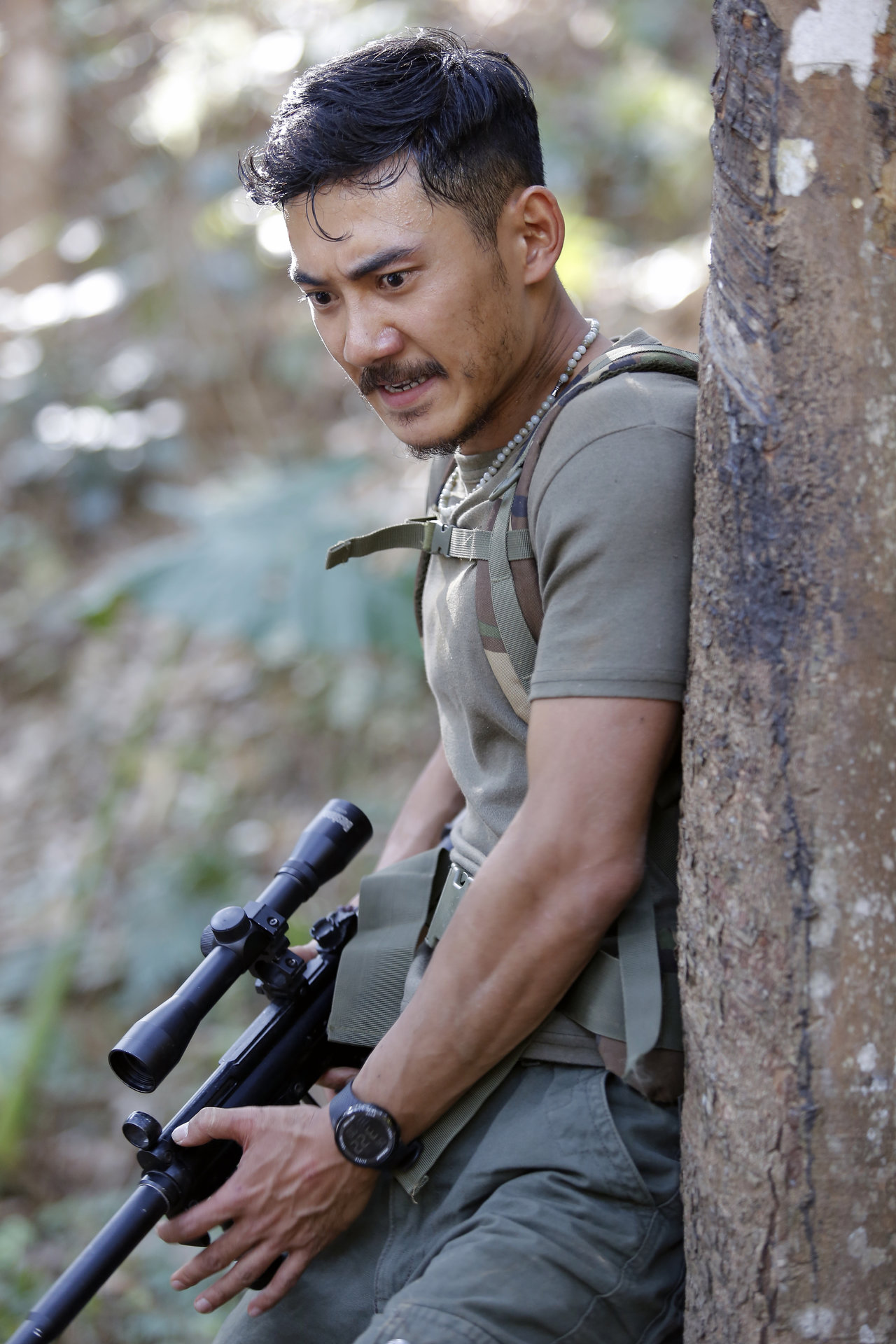  p>曲高位,出生于山东省,毕业于中央戏剧学院2003表演系本科,中国内地