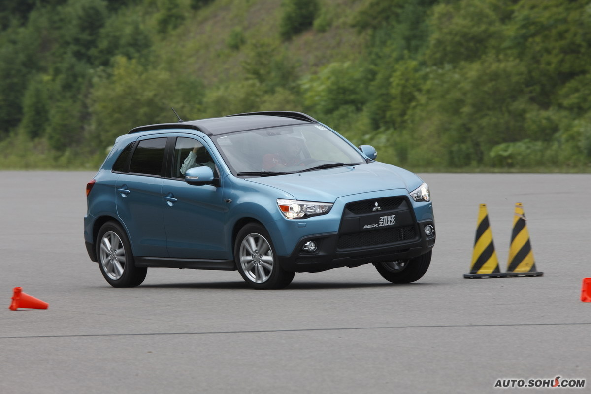  p> a>asx劲炫 /a>是由 a href="#" data-lemmaid="11001117">三菱