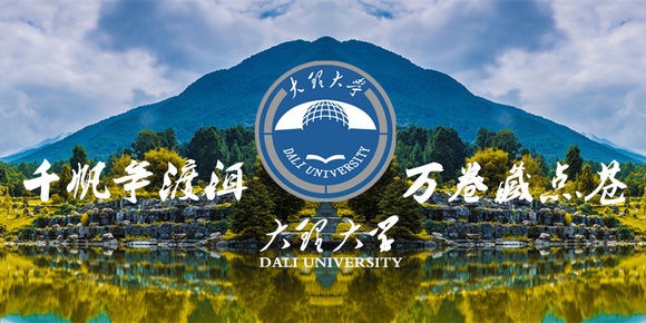 大理大学吧