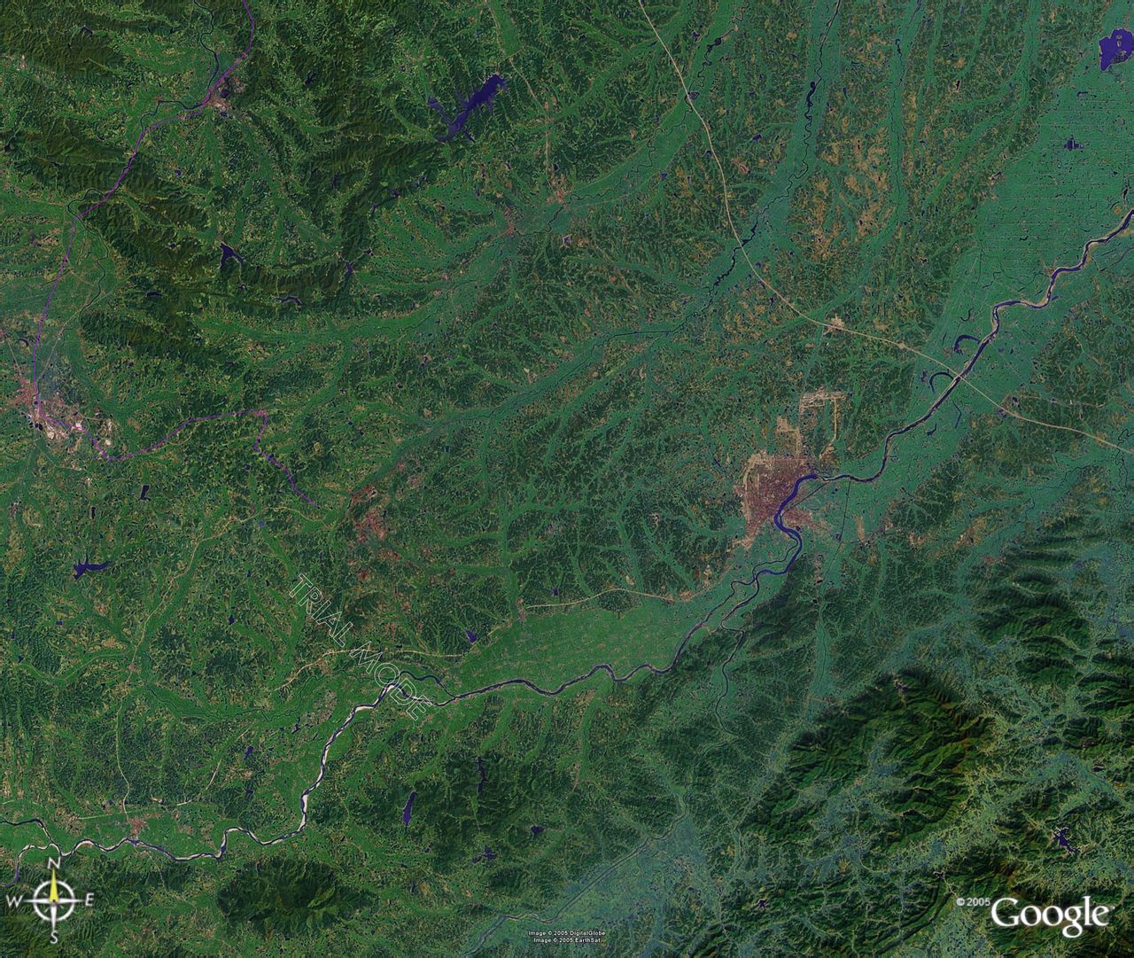 灰山港