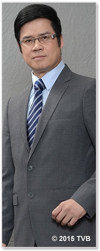 邬正隆扮演角色