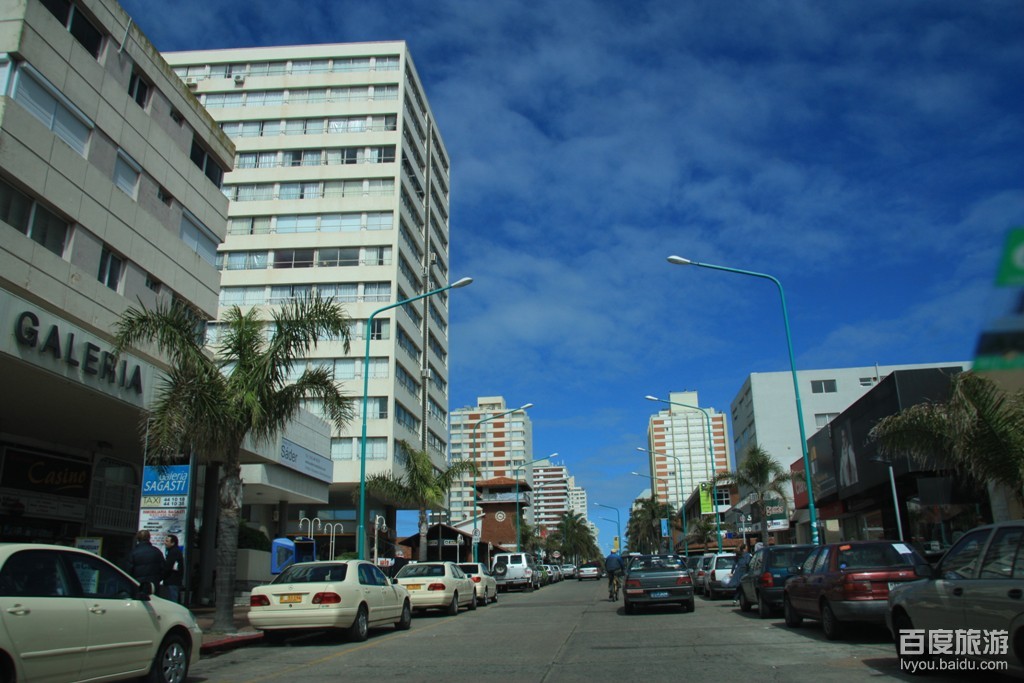 乌拉圭东岸共和国