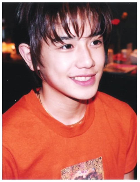  p>泷泽秀明(takizawa hideaki),1982年3月29日出生于日本东京都八