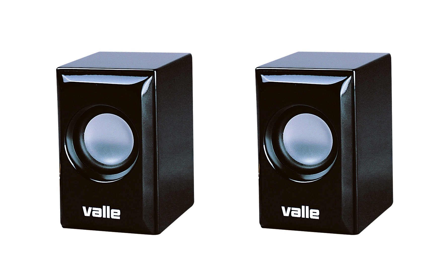 威莱多媒体音响