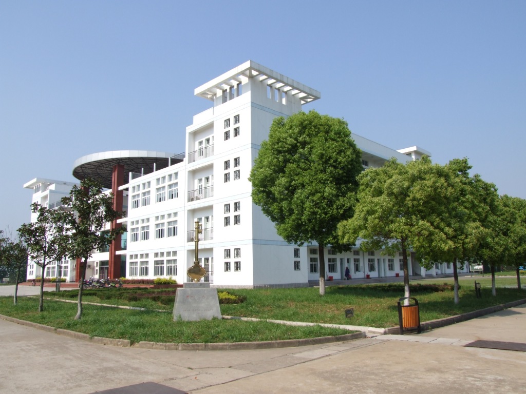 武汉市黄陂区第一中