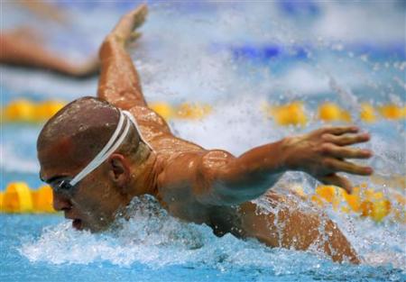  p>拉斯洛·切赫,男,1985年12月3日出生于匈牙利布达佩斯,匈牙利游泳