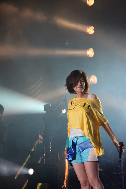  p>陈嘉桦(ella),1981年6月18日出生于台湾省屏东县,中国台湾女歌手