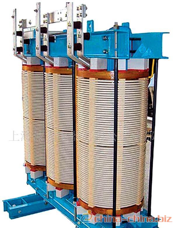 电力变压器(transformer)