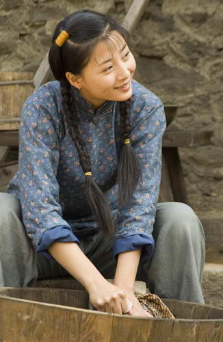女人一辈子