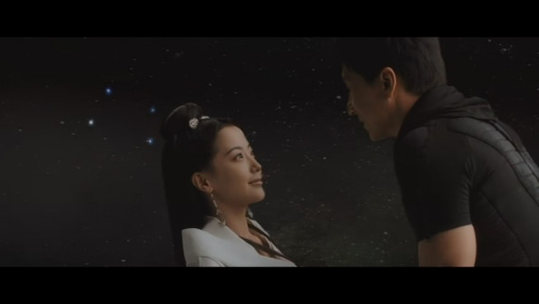 《神话》剧照
