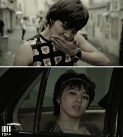 haru haru (一天一天)