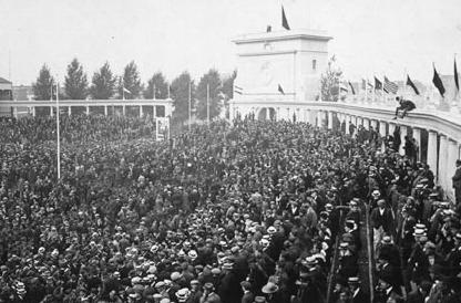  p>1920年安特卫普奥运会是历史上第7届 a href="#" data-lemmaid="