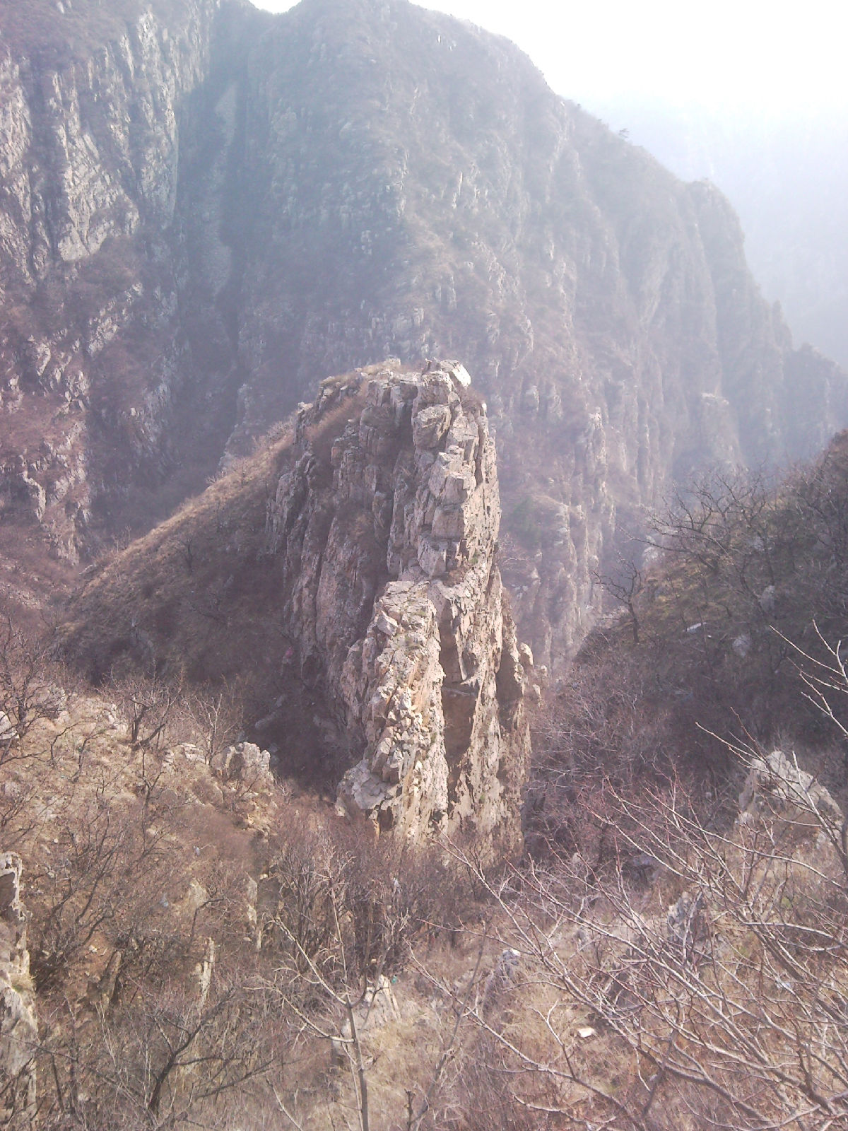  p data-id="gnwgdb9baq">大黑山自然保护区位于内蒙古赤峰市敖汉旗