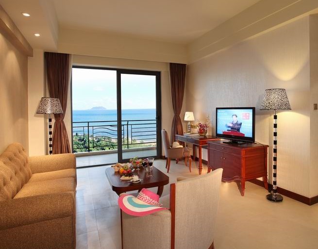 三亚克拉码头酒店